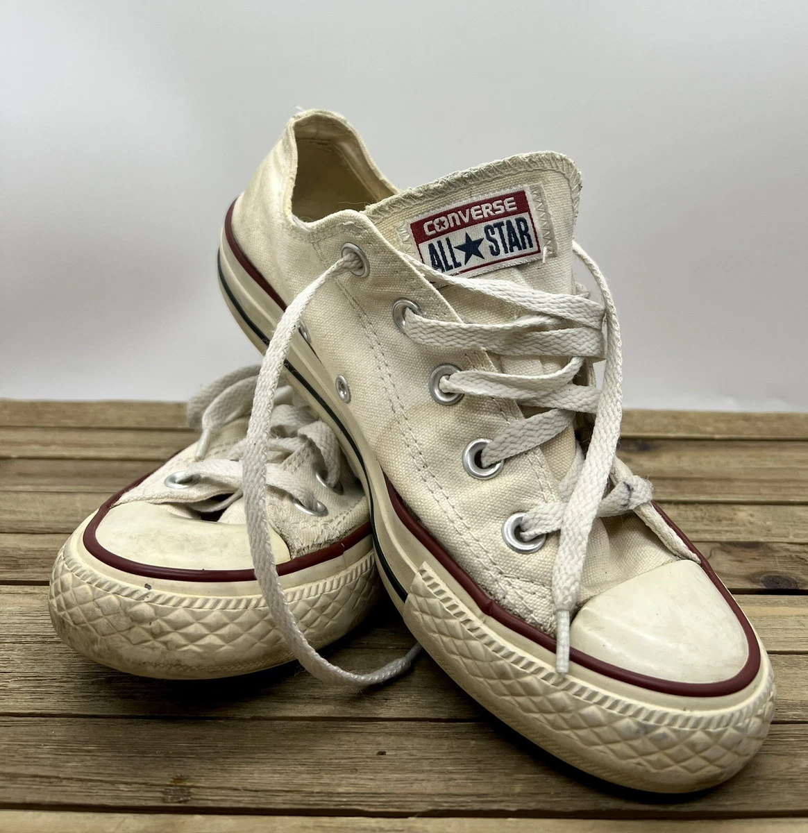 converse chuck taylor low top mens