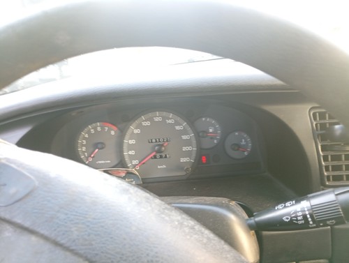 17109450 INYECTOR / 1817234 PARA DAEWOO NUBIRA WAGON CLASSIC SE - Foto 6 di 10