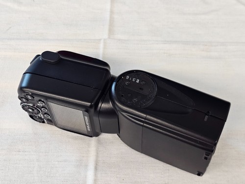 Nikon Camera Speedlight Digital Flash Unit SB-910 NEEDS A SHOE - Picture 6 of 10