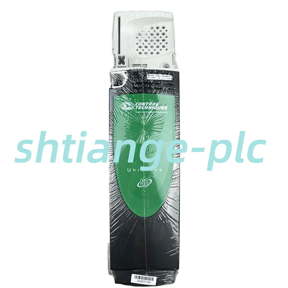 CT Emerson Nidec SP1401 Control Technique Unidrive SP-1401 0.75kW Inverter Drive - Image 3 of 4