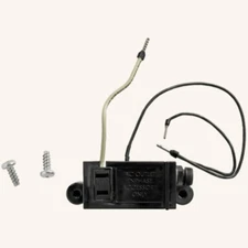 Enphase, IQ Combiner 3 accessory receptacle for EPLC-01 powerline carrier bridge