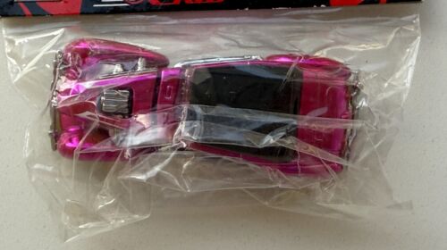 2006 Hot Wheels 6th Nationals Convention Classic Cord Party Car , Free Shipping - Picture 3 of 8