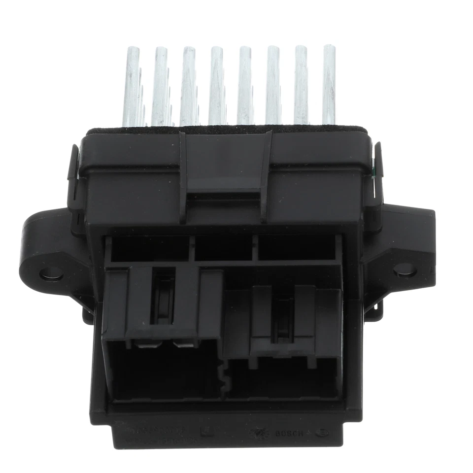 Módulo de control del motor soplador HVAC Buick Cadillac Chevrolet GMC 84178783 OEM NUEVO Foto 4 de 4