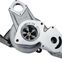 TD04L Turbocharger 49477-06010 Fits Civic Type-R FK8 Acura RDX TLX K20C3 2.0L (For: More than one vehicle)