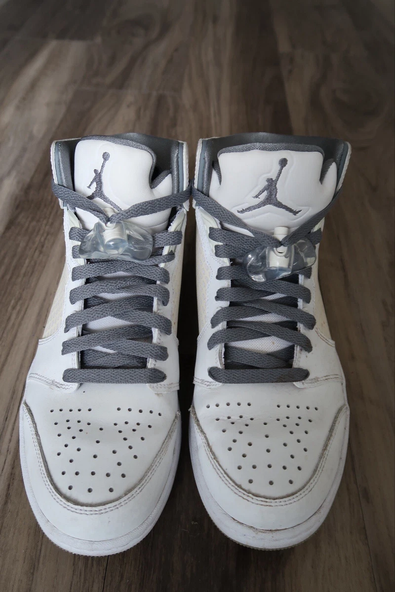 Jordan Prime 5 Premium White Elephant for Sale  display picture 2