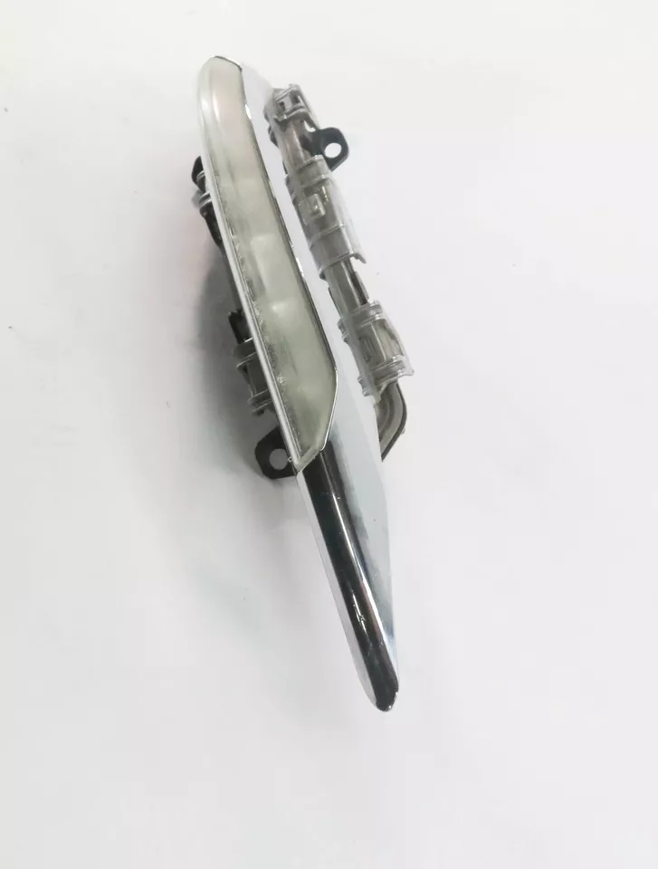 FARO ANTINIEBLA DRL DELANTERO DERECHO MERCEDES BENZ S400 S450 S550 S600 2010-2011 (W221) Foto 4 de 4