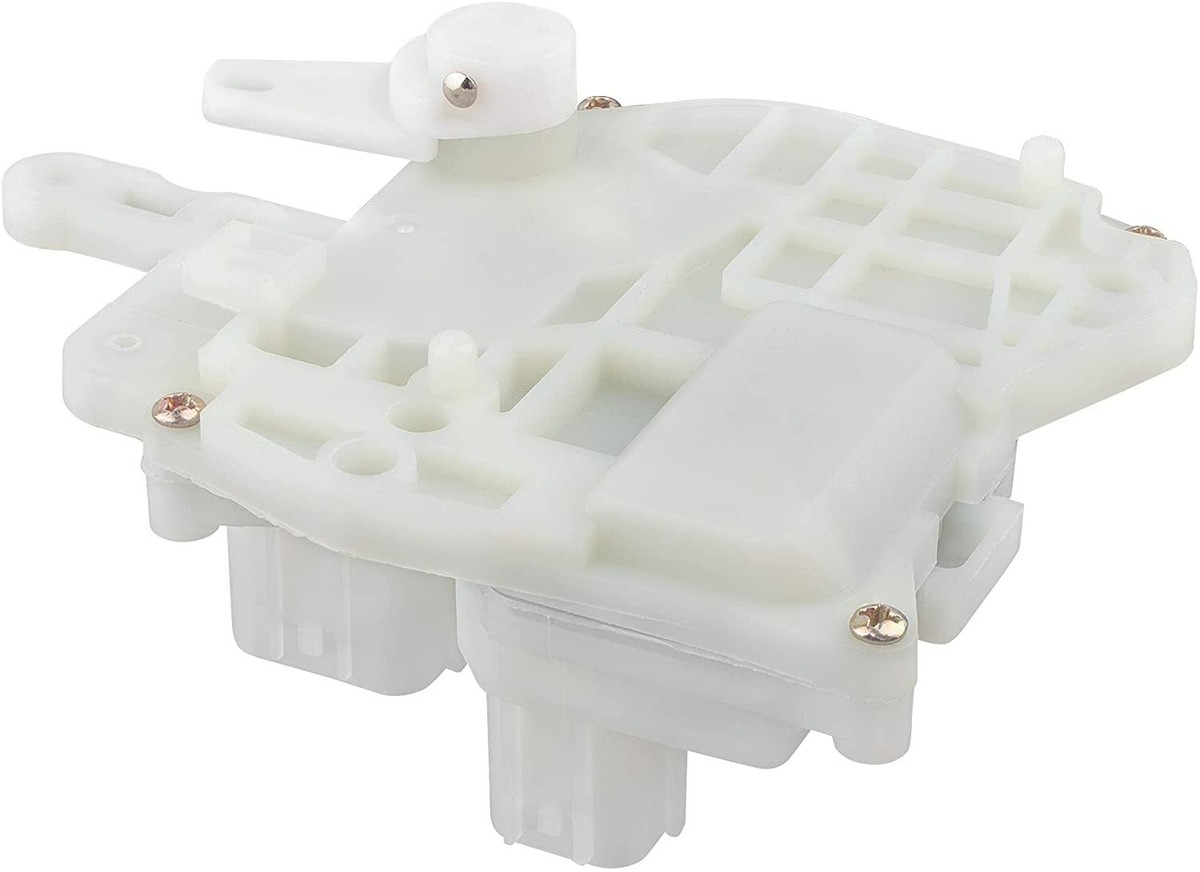 AM Autoparts Door Lock Actuator – Front Or Rear Right Side, Fits Acura CL/Honda Accord/Odyssey/MDX/TL (10-Yr Warranty)