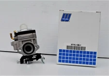 GENUINE  OEM Walbro WYK-186 Carburetor for Echo Shindaiwa Zenoah