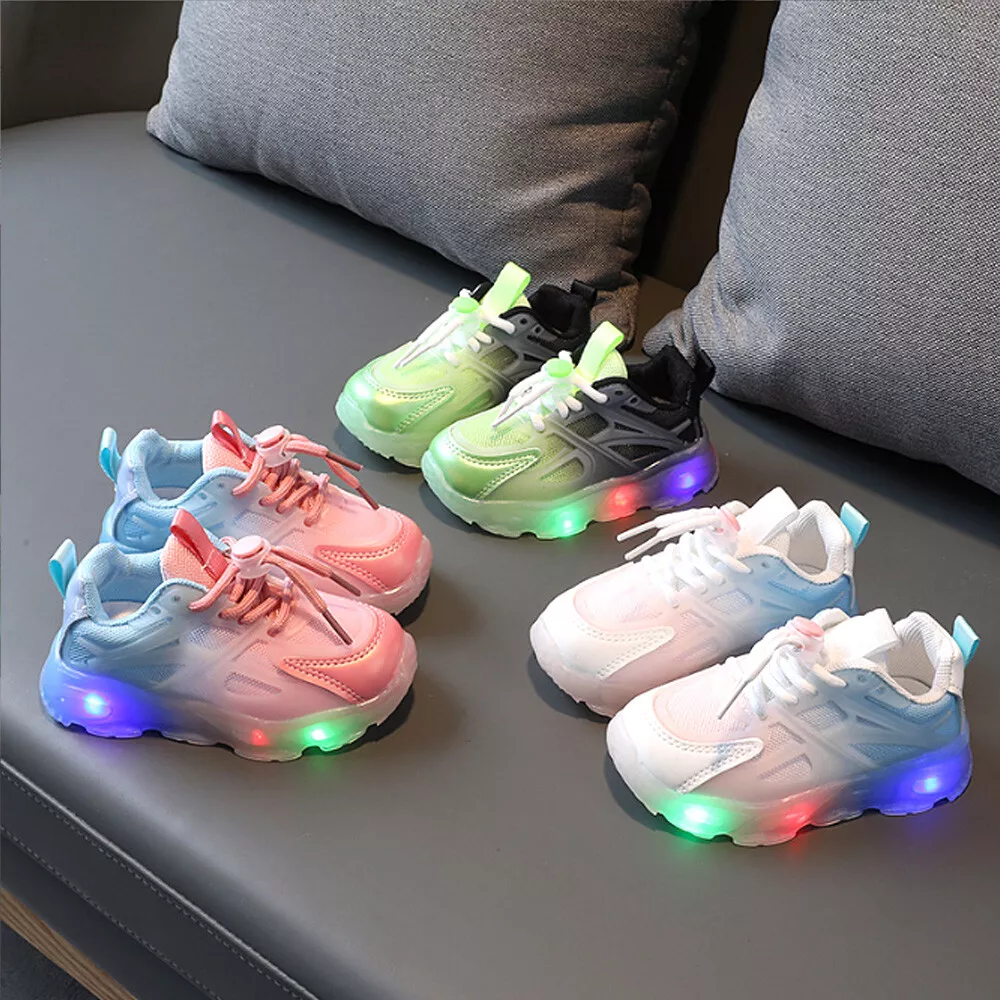 Running spikes cheap children's