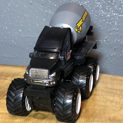 CONCRETE RIDDIM 7枚セット ① Cinema ZX Cassette Wheel (Black) (LHD) (20 x 1.75) - Dan's Comp