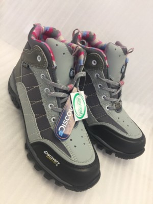 discovery expedition womens boot