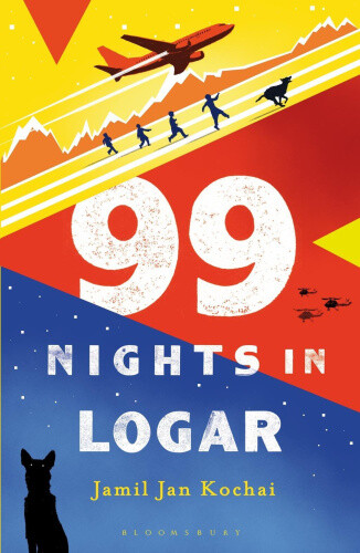 Thumbnail - 99 Nights In Logar By Kochai Jamil Jan Kochai
