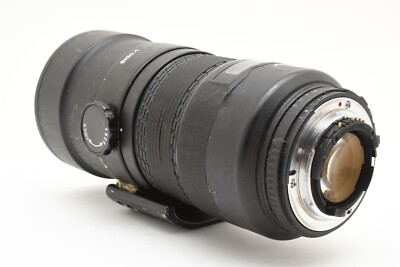 ニコン用 Sigma AF 180mm f2.8 APO Multi 3316 Sigma AF 180mm f2.8 APO