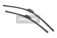 39-0088 Maxgear Wischblatt, Universal FüR Alpina,Audi,Bmw,Bmw (Brilliance),Infin