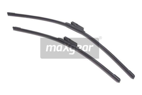 39-0088 Maxgear Wischblatt, Universal FüR Alpina,Audi,Bmw,Bmw (Brilliance),Infin-image