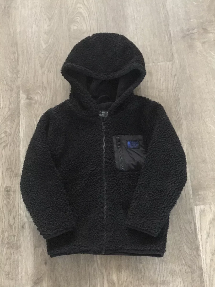 Boys hotsell borg hoodie