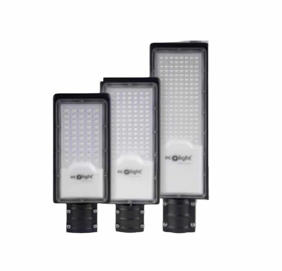 50W LED Street Light Super Bright for Car Parks, Playgrounds & Streets. 4500lm - Image 4 of 4