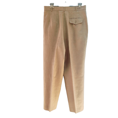Vintage Linen Dress Pants by Liz Claiborne size 14 | eBay