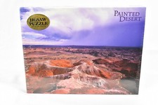 Petrified Forest PAINTED DESERT National Park Over 500 pc Puzzle New Sealed