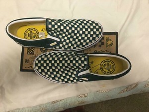 vans us open slip on