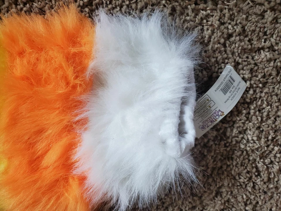 Princesa Paraíso Niño Juventud Caramelo Maíz Calentadores de Piernas Halloween Persiguiendo Luciérnagas Foto 3 de 3