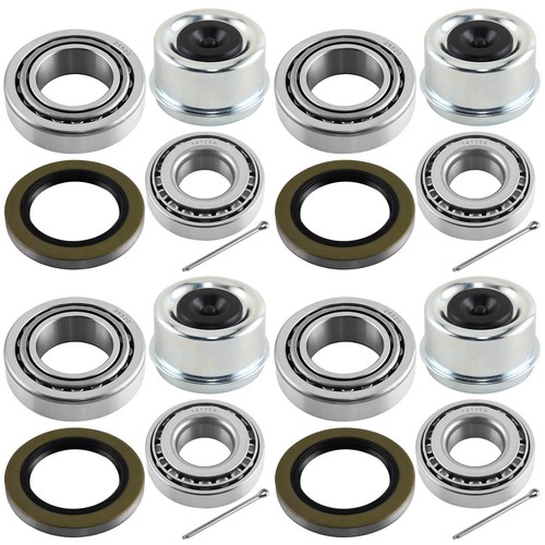 MasterPro 5200 Lbs. Axle Capacity Trailer Seal And Bearing Kit BT16 | O'Reilly Auto Parts - Foto 4