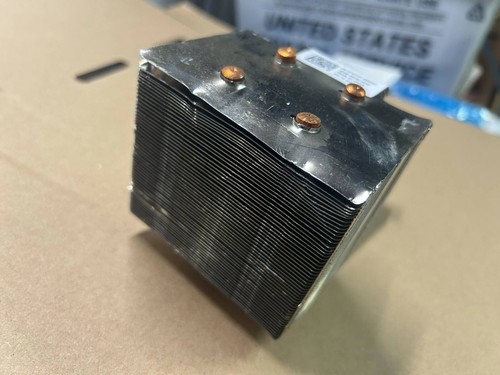 OEM Original Dell PowerEdge R920 R930 Server CPU Kühlkörper FVT7F 0FVT7F - Bild 3 von 4
