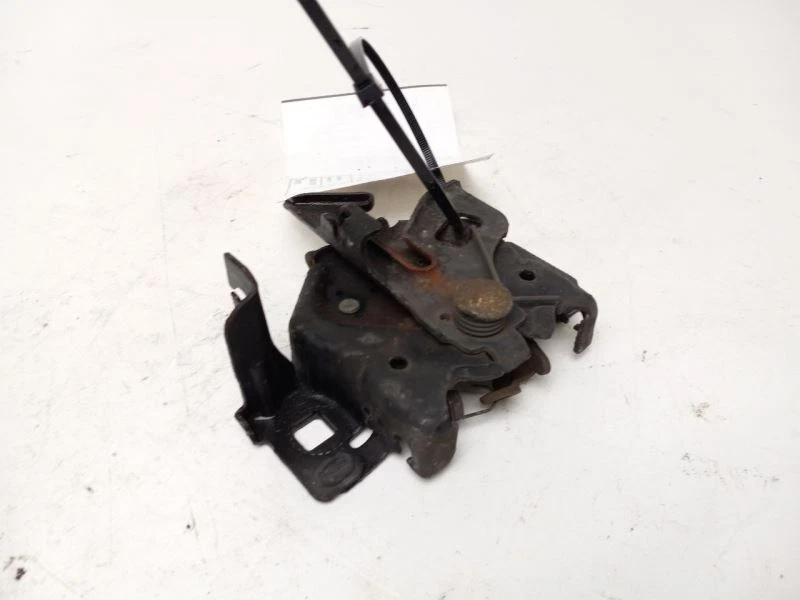 Ford F-150 2004 pestillo del capó Foto 2 de 4