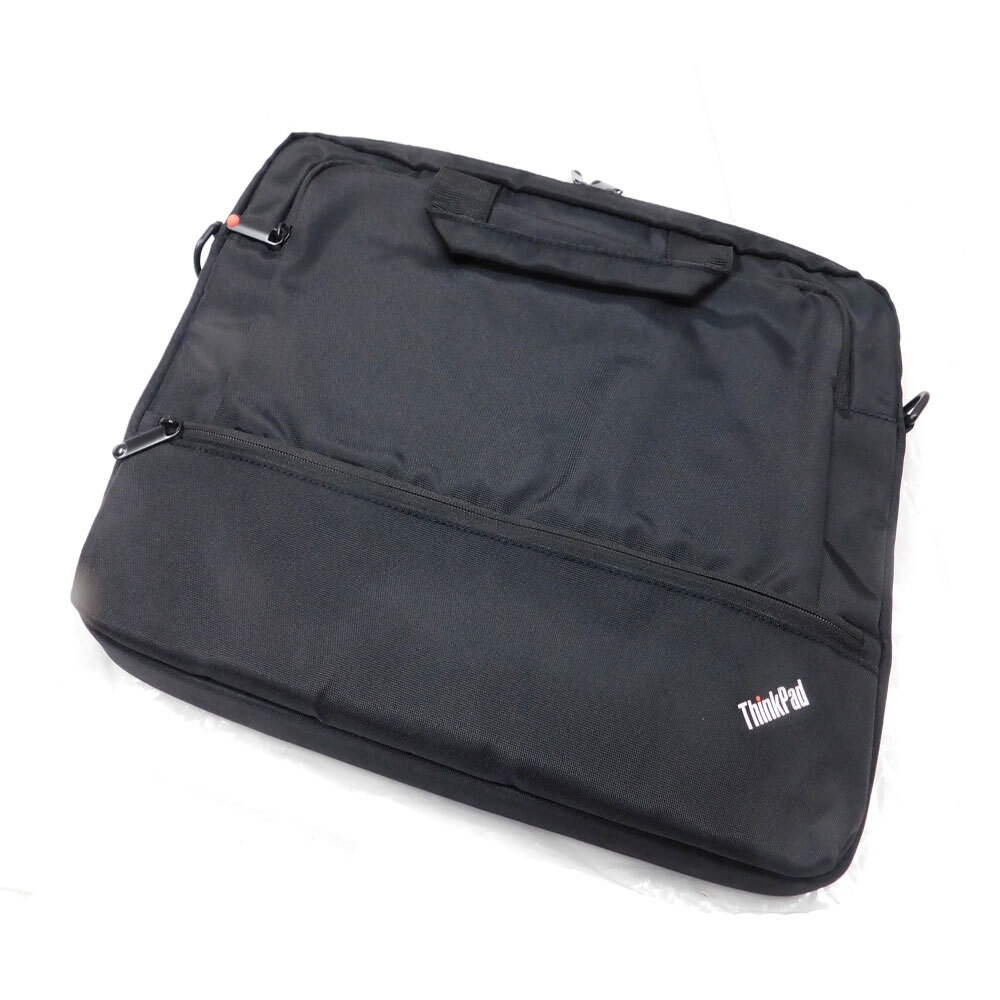 Lenovo 4X40E77328 Essential Top Load Case for Notebook for sale online