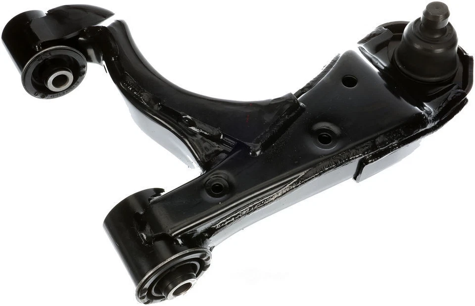 FITS 2004-2022 ARMADA QX56 QX80 DRIVER LEFT REAR UPPER CONTROL ARM ASSEMBLY - Image 2 of 4