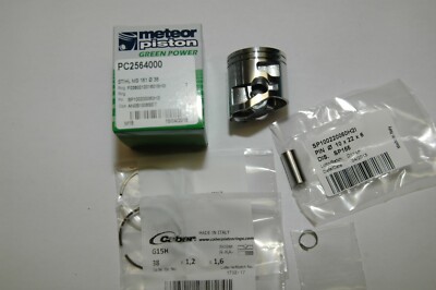 PC2564 METEOR 38mm Kolben für Stihl MS 181 MS181