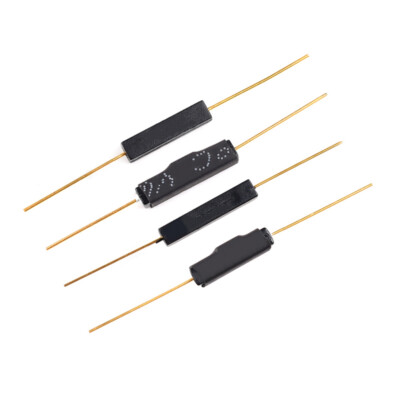 Dry Reed Switch GPS-11A/11B/14A/14B Magnetic Switch Normally Open
