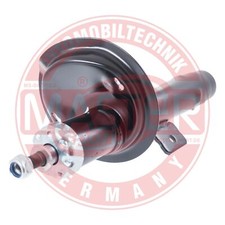 MASTER-SPORT Stoßdämpfer rechts Öldruck passend für Citroën ZX N2