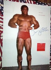 Tony Atlas 