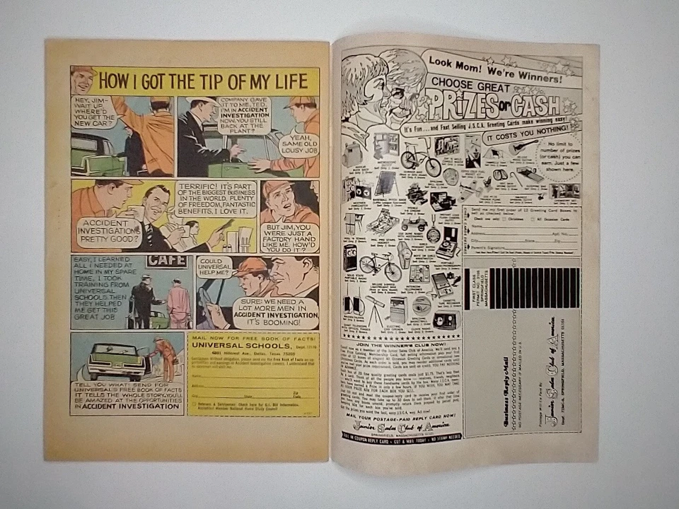 Marvel Comics X-Men #79 Reprints #31 1st Appearances Cobalt Man & Candy Southern - Image 3 of 4