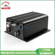 Golf Cart Replace Curtis PMC 24V 275Amp DC Controller For EZGO 1204-027 1204027