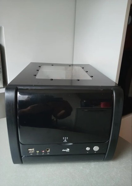 Ordenador AMD Athlon 64 X2,Windows 10 Home 32 Bits