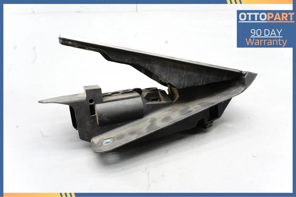 Pedal de aceleração 2005-2012 Porsche Boxster Cayman 911 acelerador fabricante de equipamento original 99742301902 - Imagem 4 de 4