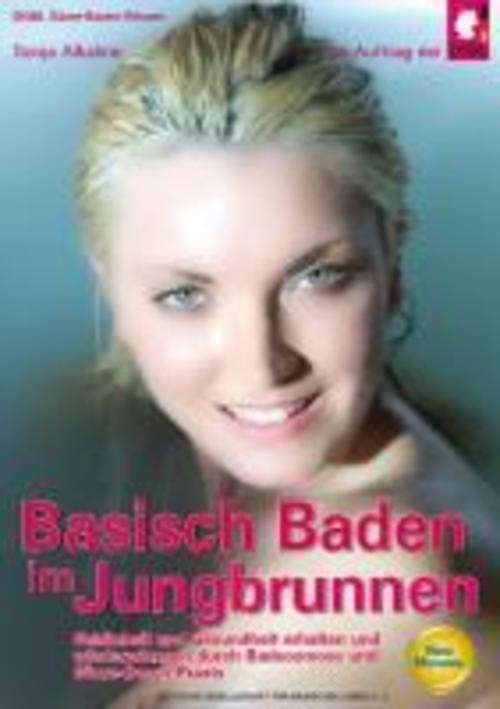 Basisch Baden Jungbrunnen, Sonja Alkaline