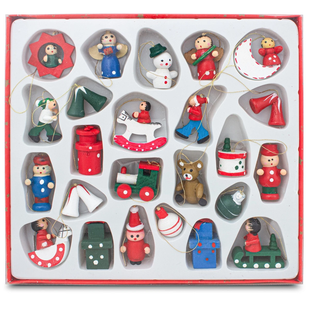 Holzfiguren Weihnachtsbaum online kaufen