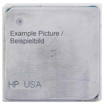 HP USA 3AA1-1106 CPU PA RISC 8600 500MHz CPU Prozessor selten rare Processor