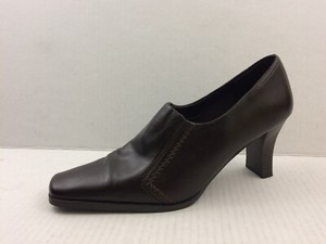 impo stretch black heels