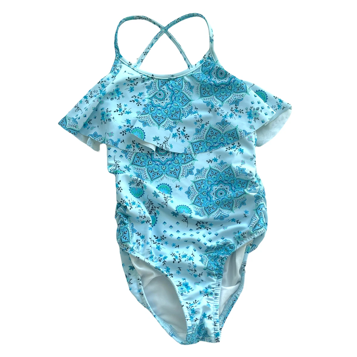 Seafolly kids 2024