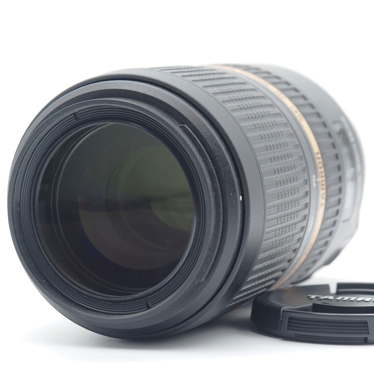 TAMRON SP 70-300mm f4-5.6 キャノンEF用　♯1021 Used Tamron SP 70-300mm f/4-5.6 Di VC USD - Nikon Fit | MPB