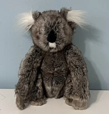 Douglas Cuddle Toys 13" Kellen the Koala #4521 Realistic Stuffed Animal Plush