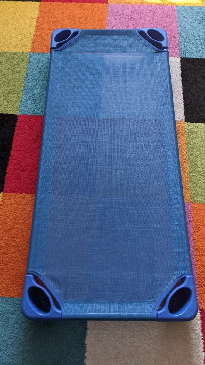 Daycare cots top