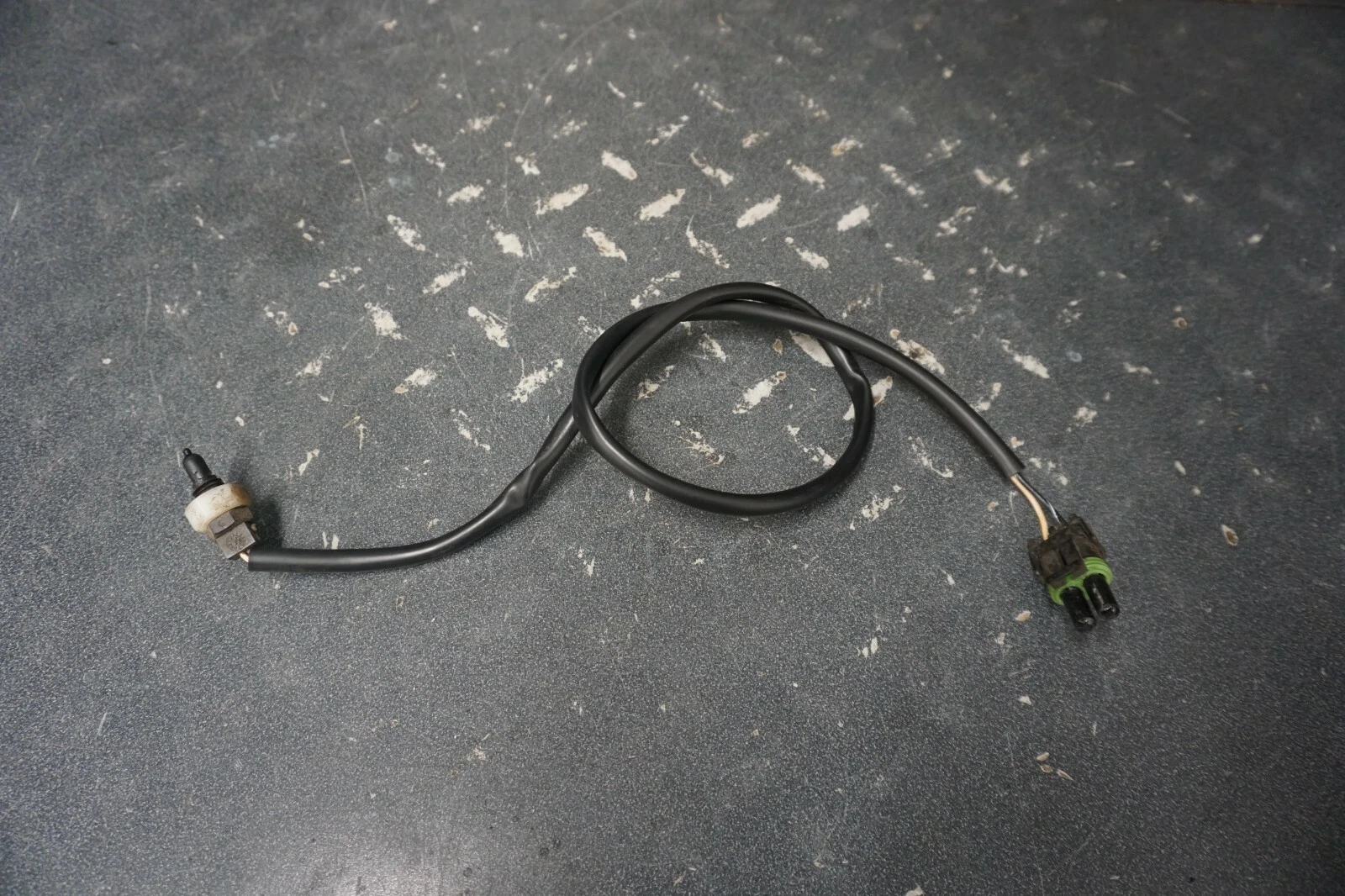 1996-2001 Sea-Doo OEM Thermoswitch Temperature Sensor Freshwater GTX LRV GTX DI