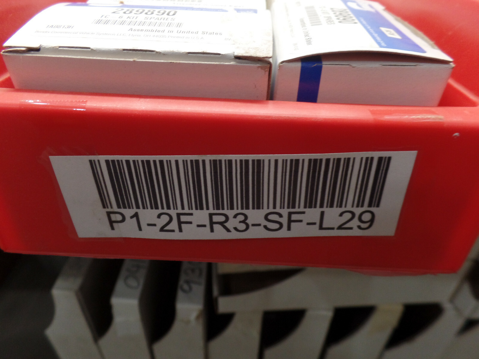 PRO SEAL & PLASTICS UCUP SEAL, LIMA/AUSTIN WESTERN M5290141, N.O.S. eBay