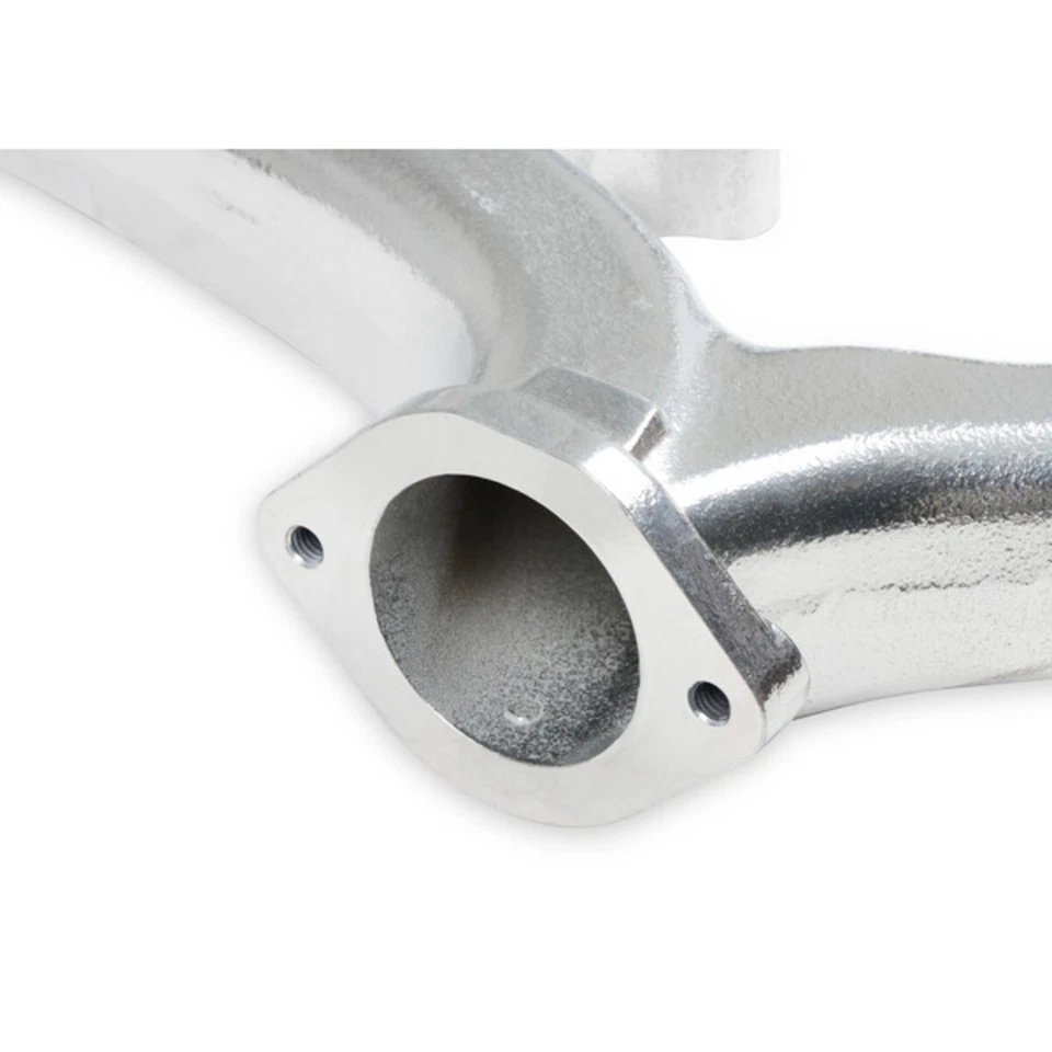 Colector de escape Hooker 8525-1HKR para Chevy Olds Le Sabre Chevrolet Impala GTO Foto 4 de 4