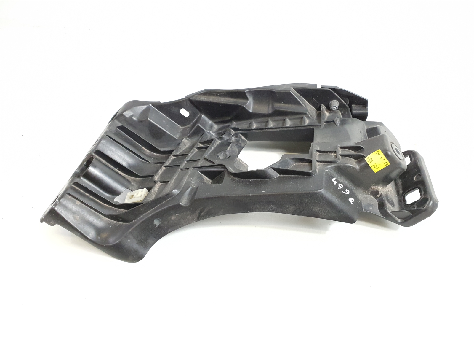 Bmw Z4 20i G29 2019 Front Right Bumper Mounting Bracket 8812078 